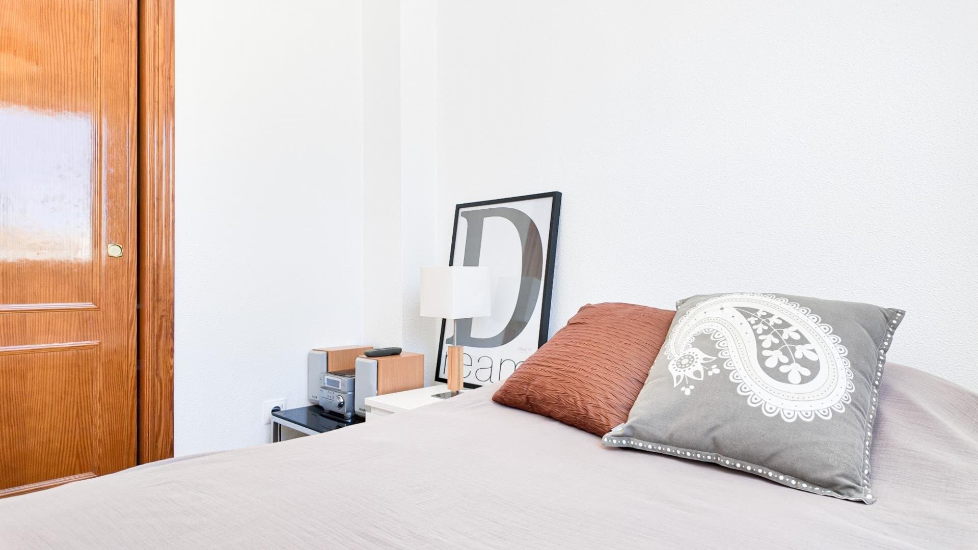 Appartement met 2 Slaapkamers in Centro, Torrevieja - 14