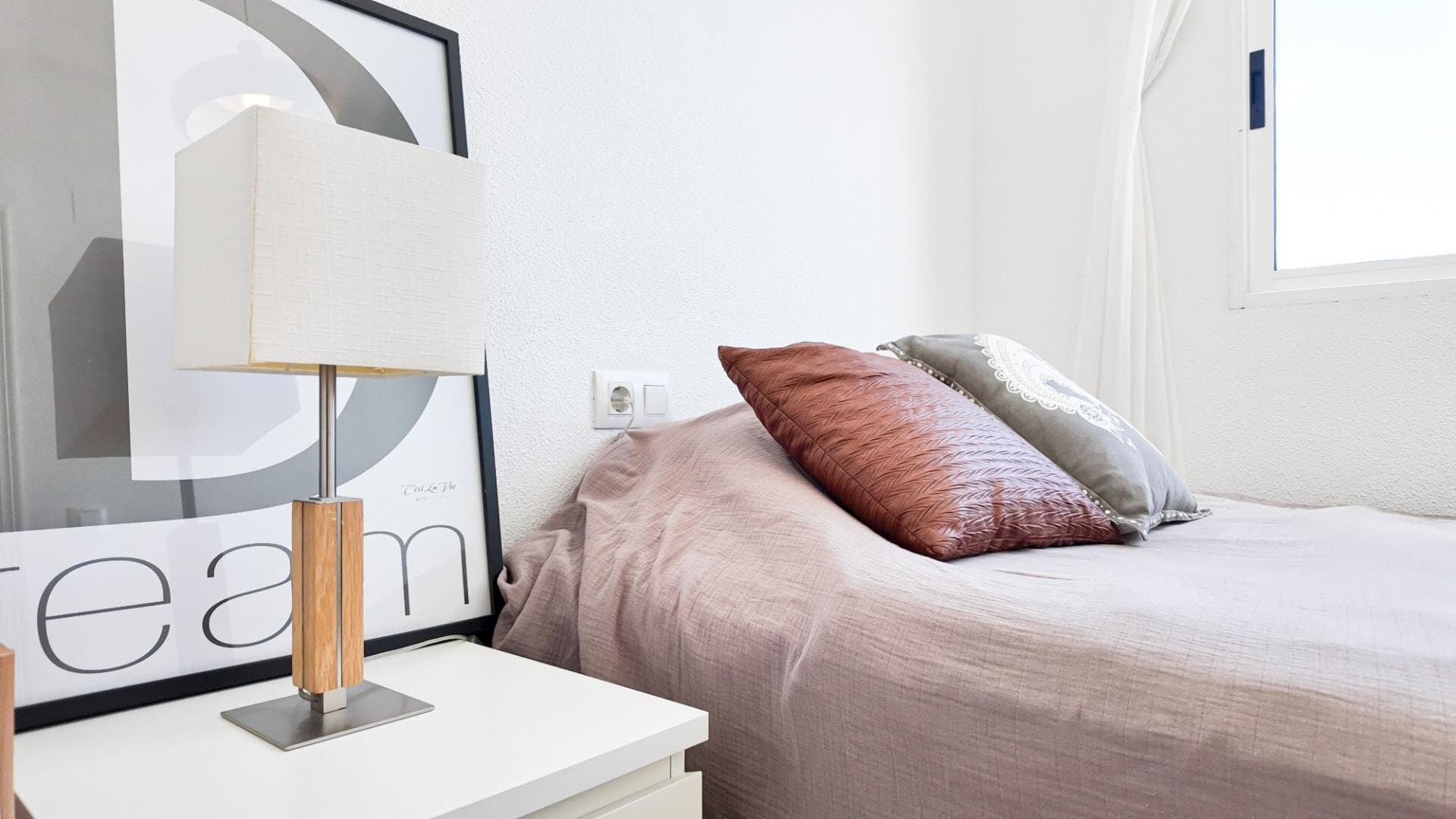 Appartement met 2 Slaapkamers in Centro, Torrevieja - 15