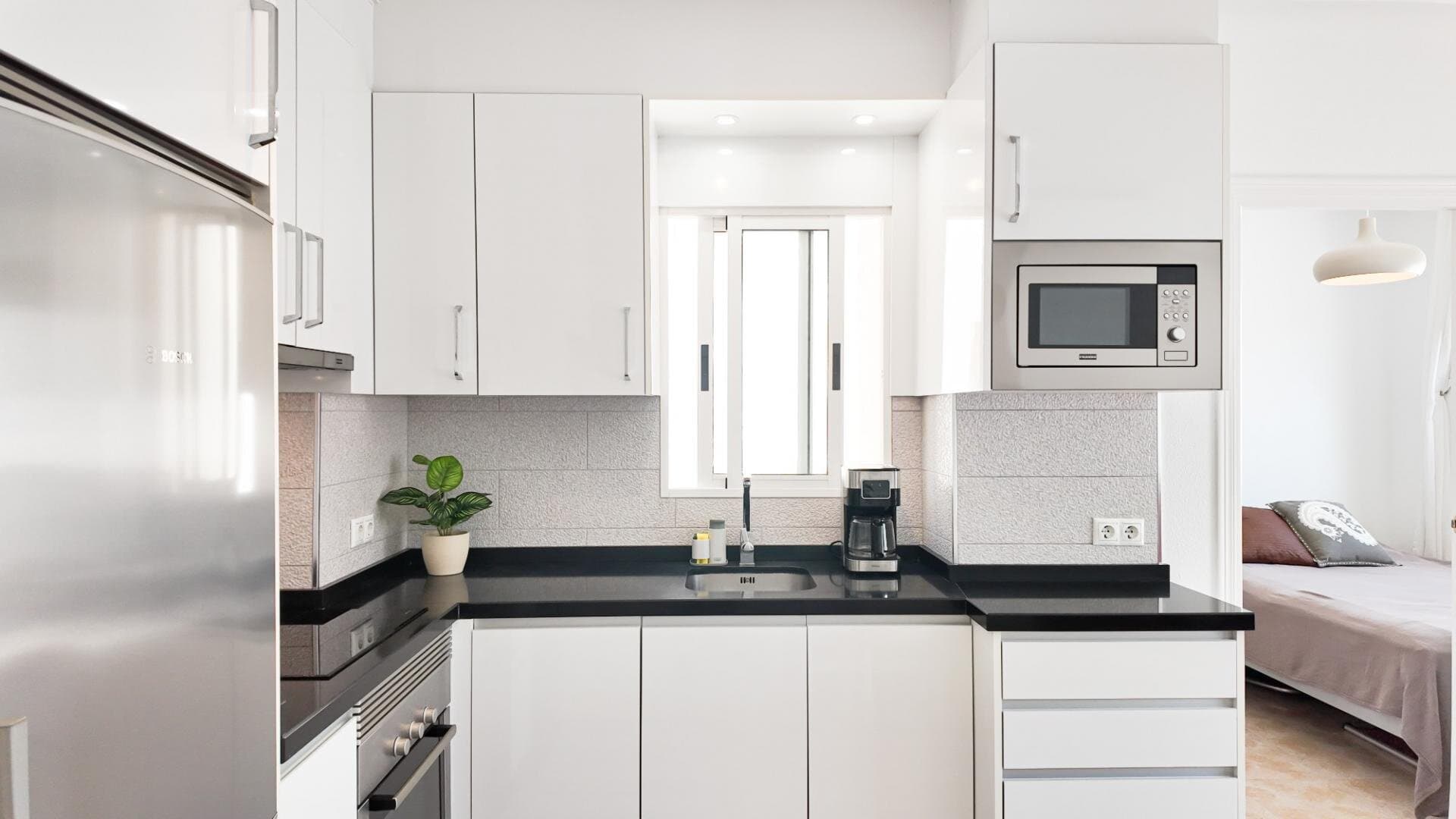 Appartement met 2 Slaapkamers in Centro, Torrevieja - 16
