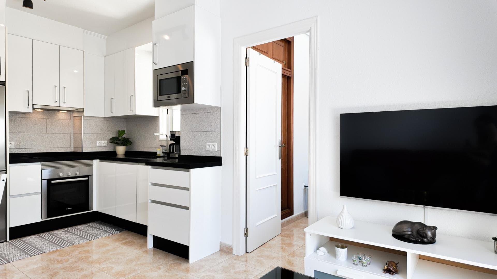 Appartement met 2 Slaapkamers in Centro, Torrevieja - 20