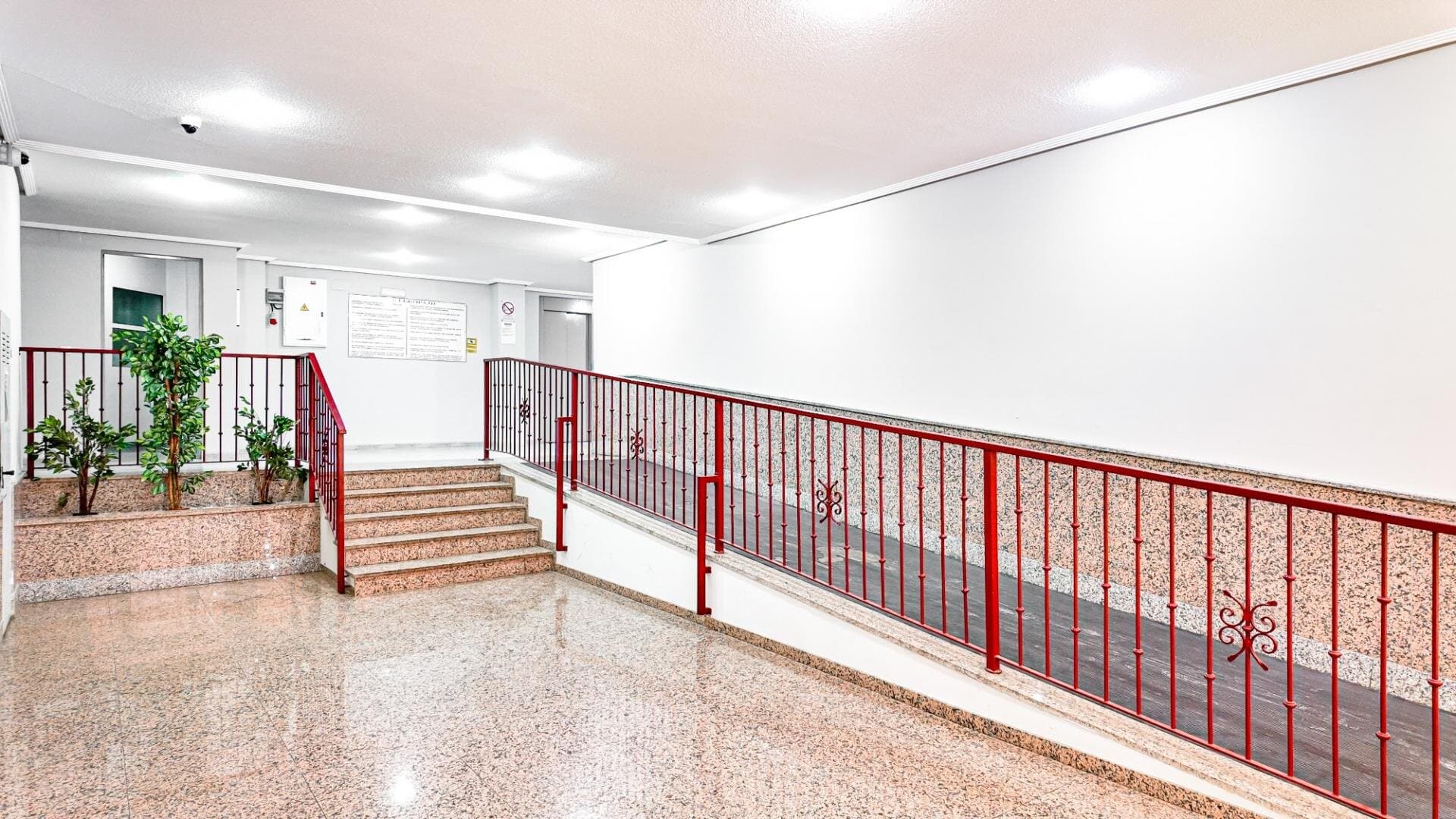 Appartement met 2 Slaapkamers in Centro, Torrevieja - 25