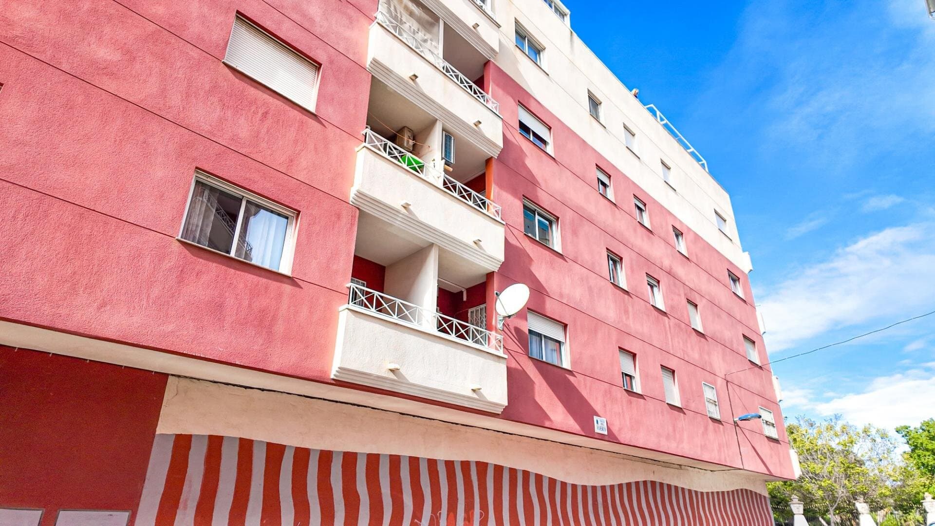 Appartement met 2 Slaapkamers in Centro, Torrevieja - 26