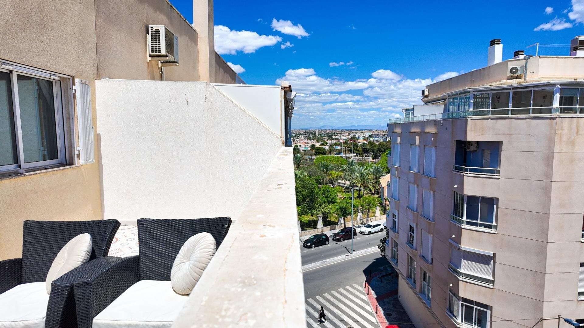 Appartement met 2 Slaapkamers in Centro, Torrevieja - 6