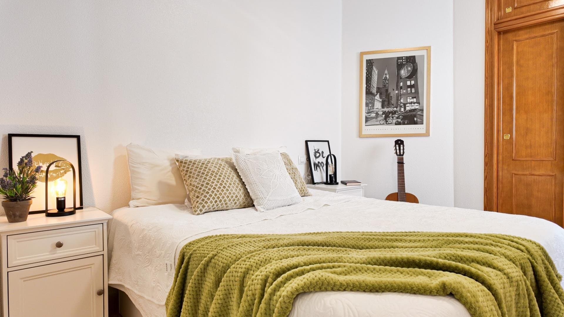 Appartement met 2 Slaapkamers in Centro, Torrevieja - 7