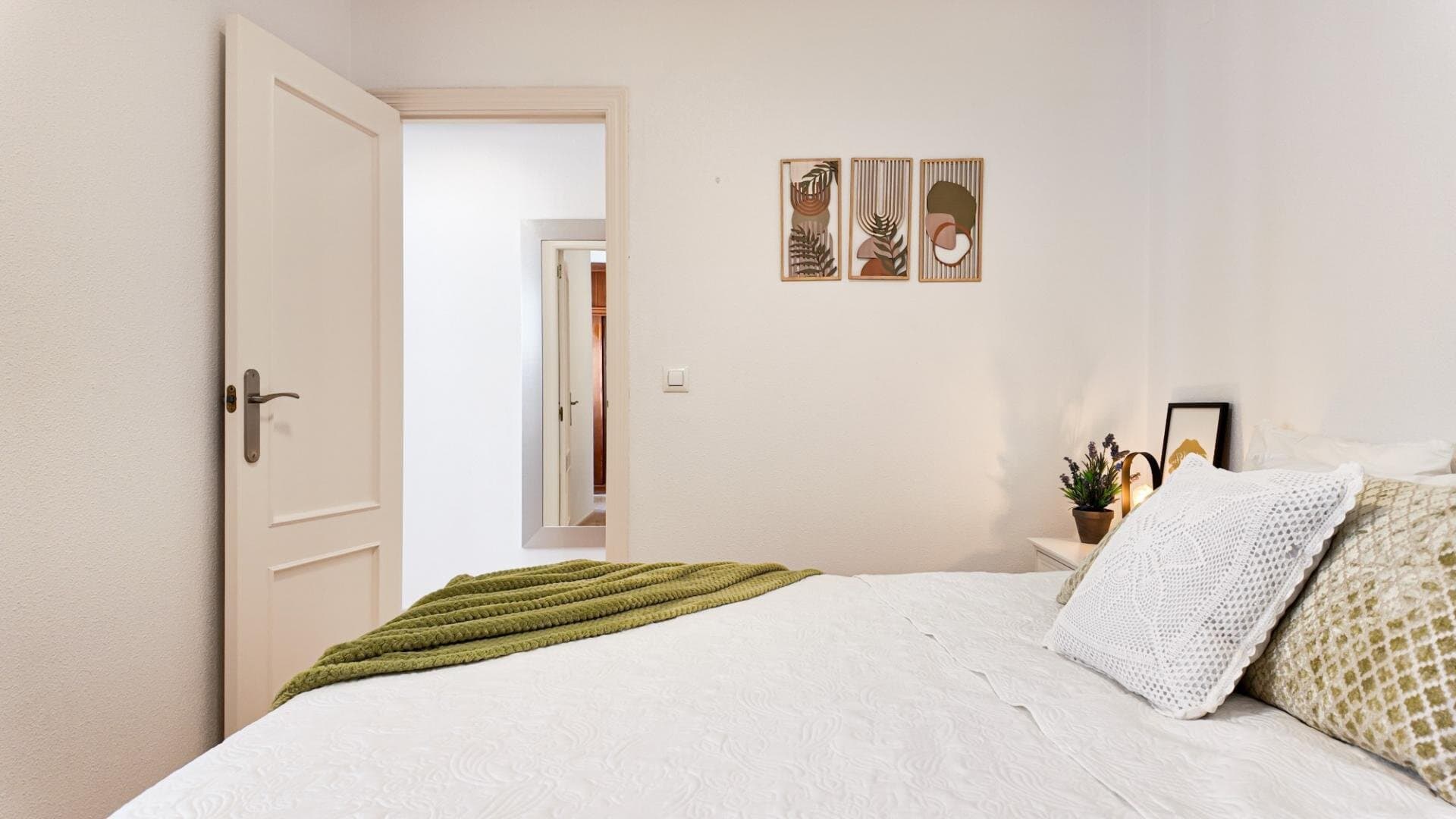 Appartement met 2 Slaapkamers in Centro, Torrevieja - 9