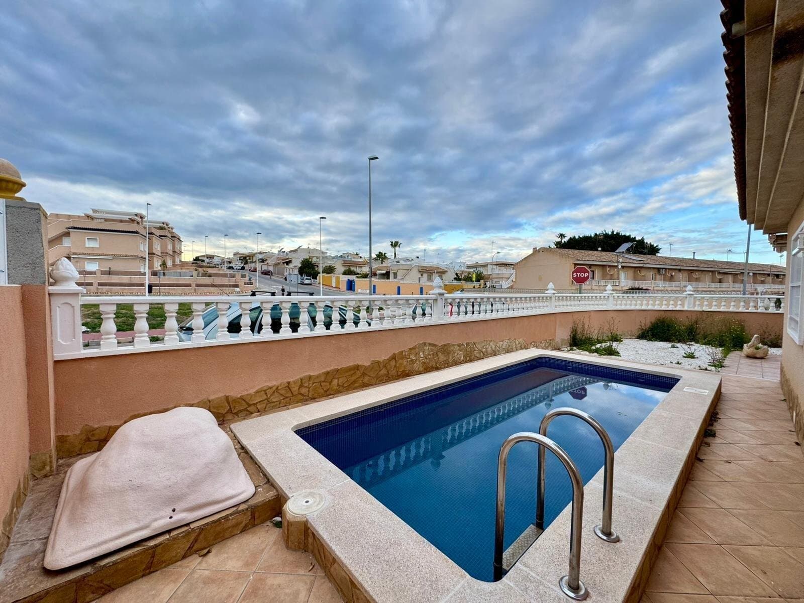 Villa de 3 Chambres à Los Balcones - Los Altos del Edén, Torrevieja - 2