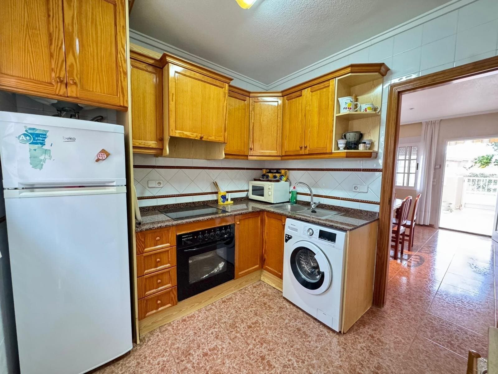 Villa de 3 Chambres à Los Balcones - Los Altos del Edén, Torrevieja - 3