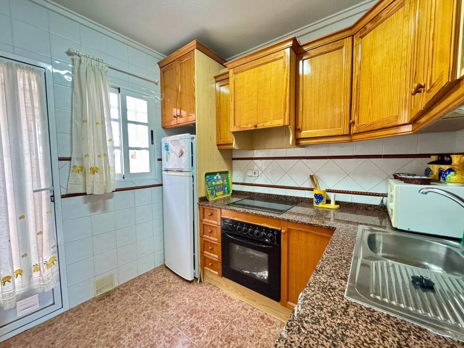 Villa de 3 Chambres à Los Balcones - Los Altos del Edén, Torrevieja - 4