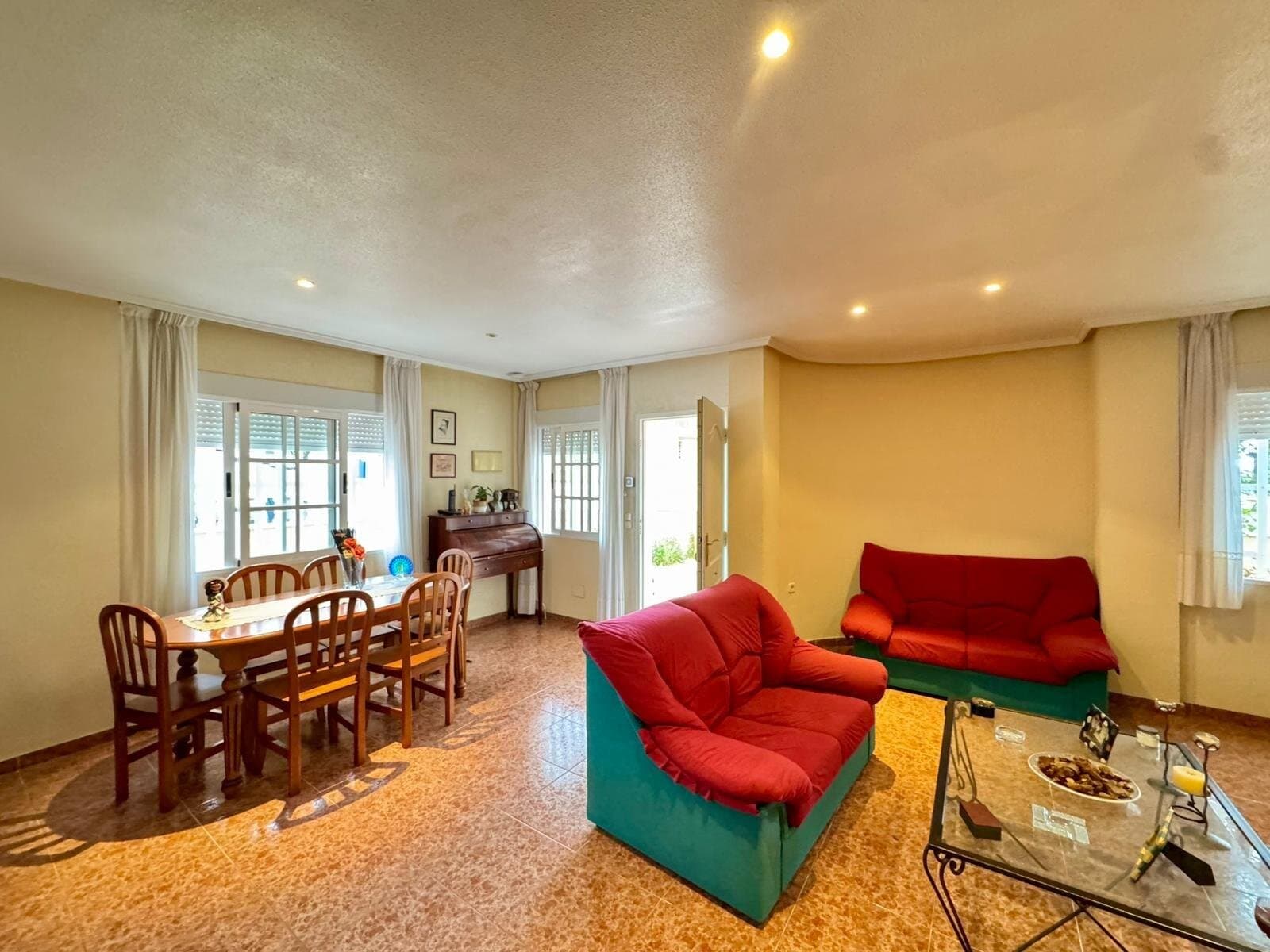 Villa de 3 Chambres à Los Balcones - Los Altos del Edén, Torrevieja - 7