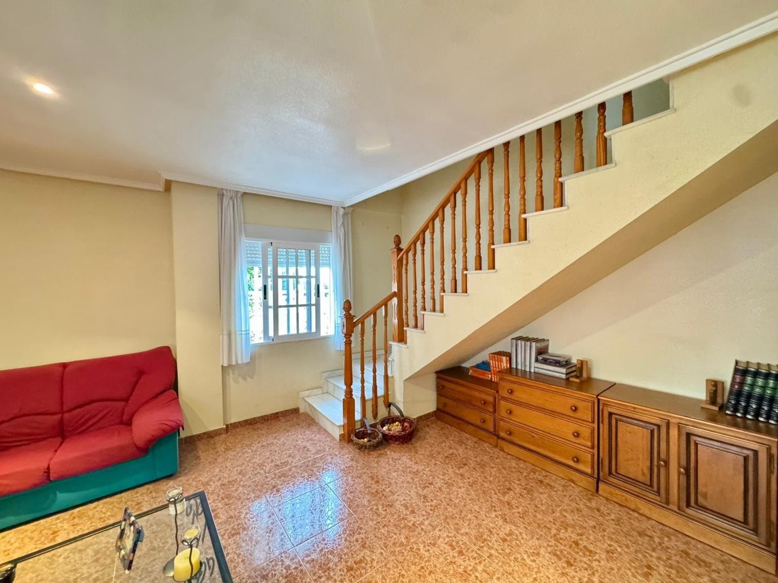 Villa de 3 Chambres à Los Balcones - Los Altos del Edén, Torrevieja - 9