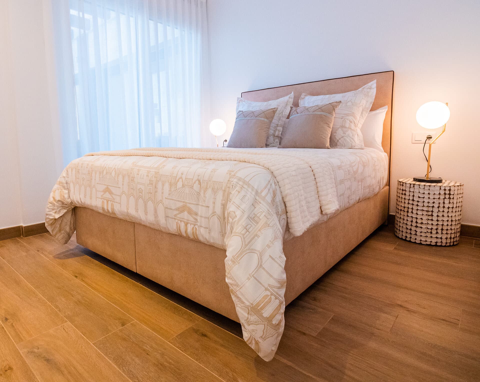 3-Bedroom Detached House in Polop - 15