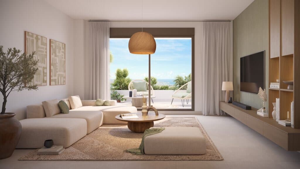 3-Zimmer Wohnung in Pulpí - 8