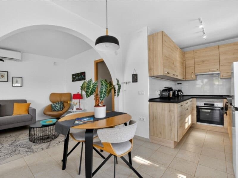 Villa de 3 Dormitorios en Nueva Torrevieja, Torrevieja - 14