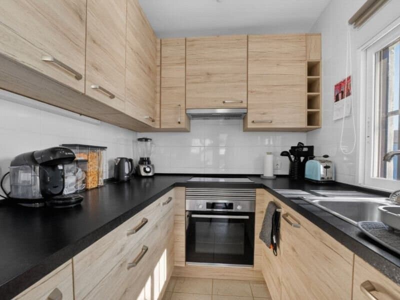 Villa de 3 Dormitorios en Nueva Torrevieja, Torrevieja - 15