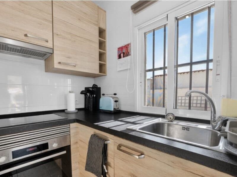 Villa de 3 Dormitorios en Nueva Torrevieja, Torrevieja - 16