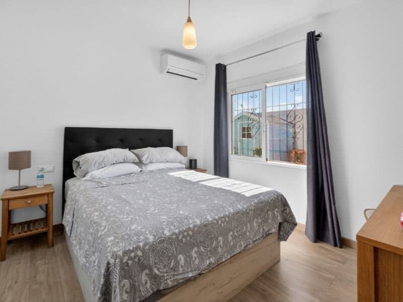 Villa de 3 Dormitorios en Nueva Torrevieja, Torrevieja - 17