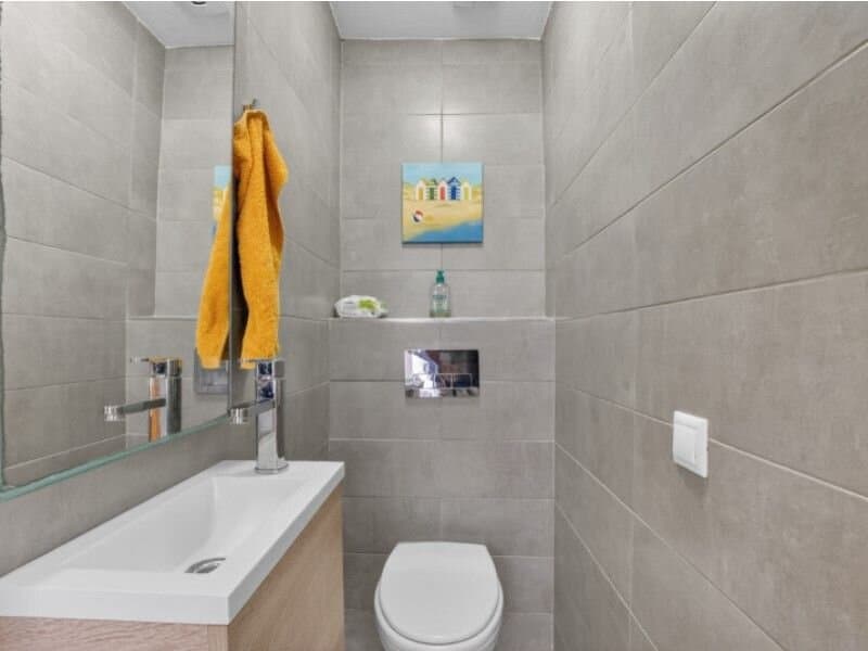 Villa de 3 Dormitorios en Nueva Torrevieja, Torrevieja - 18