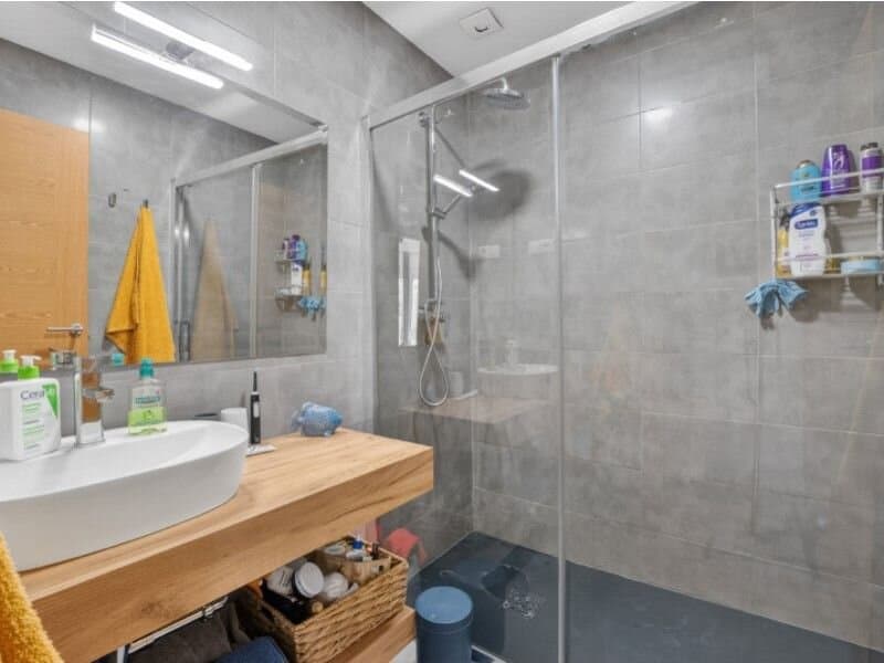 Villa de 3 Dormitorios en Nueva Torrevieja, Torrevieja - 20