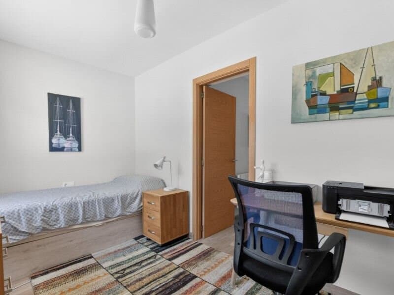 Villa de 3 Dormitorios en Nueva Torrevieja, Torrevieja - 22