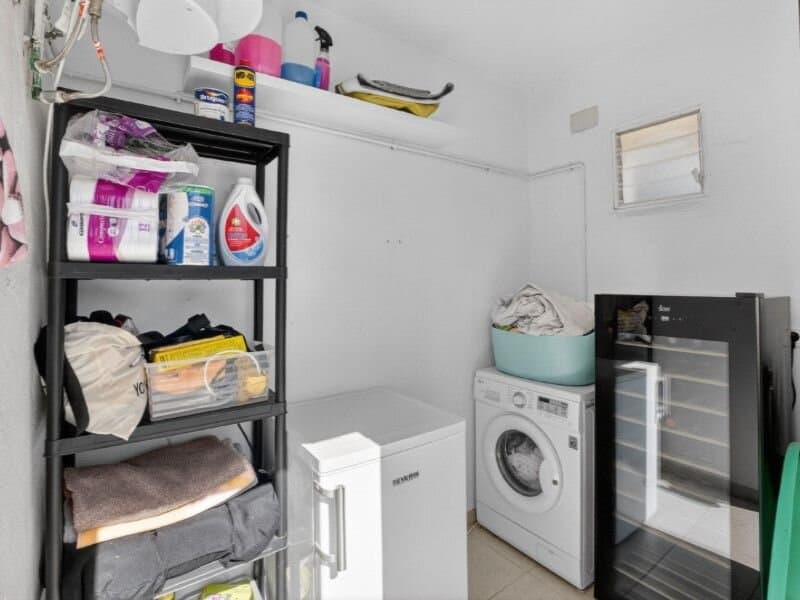 Villa de 3 Dormitorios en Nueva Torrevieja, Torrevieja - 23