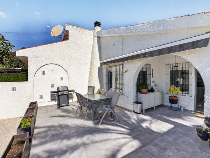 Villa de 3 Dormitorios en Nueva Torrevieja, Torrevieja - 6