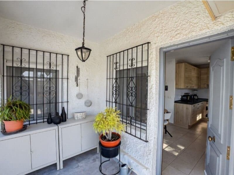 Villa de 3 Dormitorios en Nueva Torrevieja, Torrevieja - 7