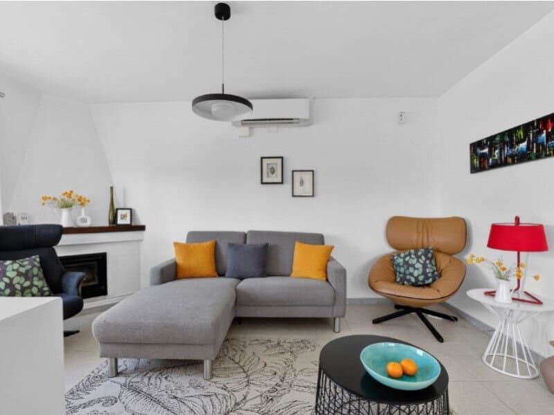 Villa de 3 Dormitorios en Nueva Torrevieja, Torrevieja - 8
