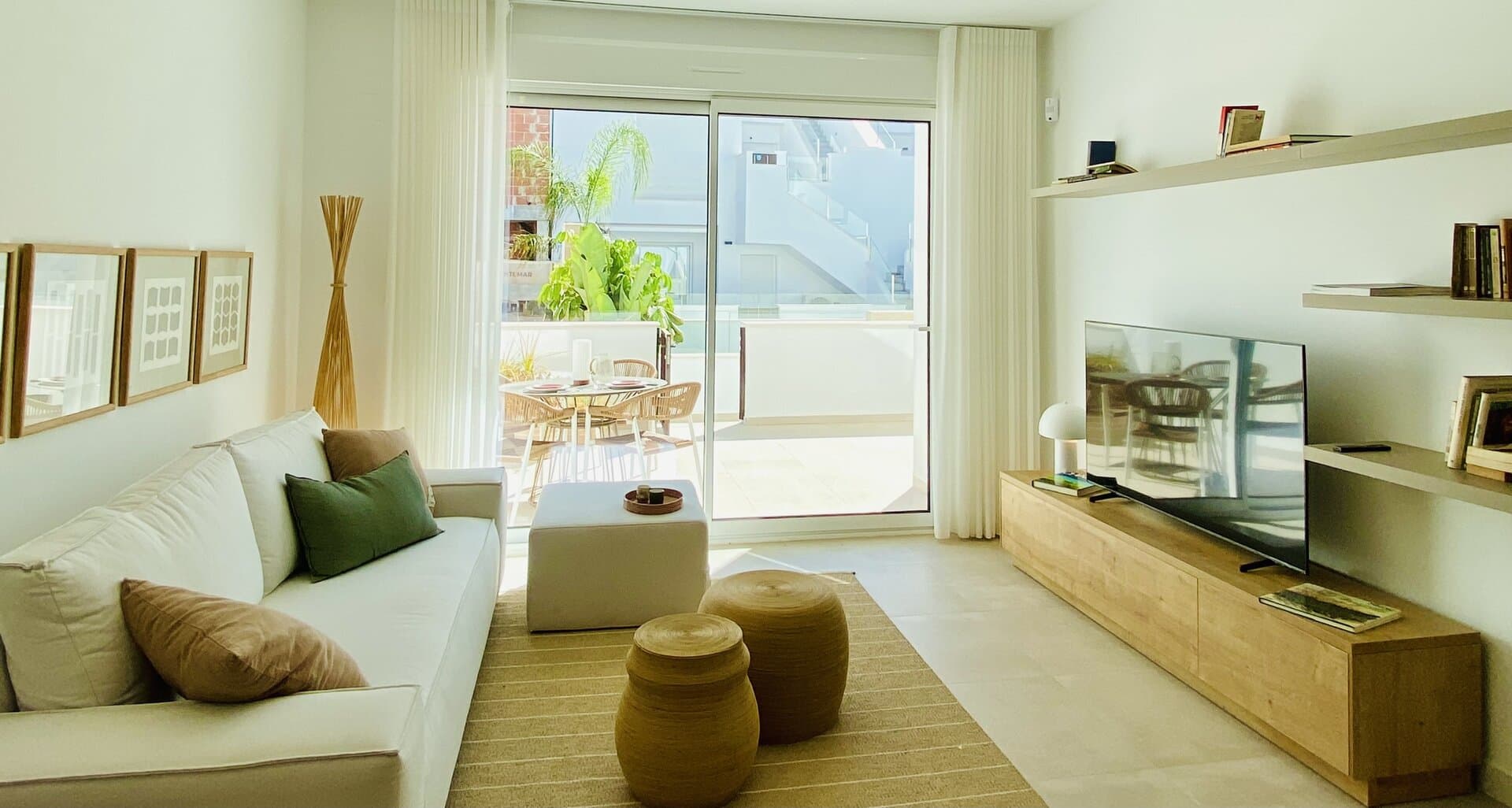 Bungalow de 2 Dormitorios en, Pilar de la Horadada - 5