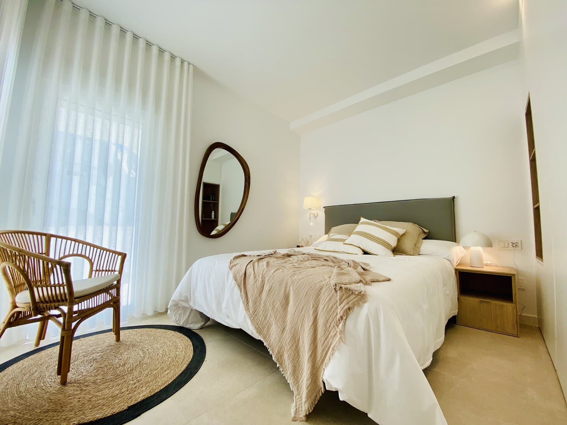 Bungalow de 2 Dormitorios en, Pilar de la Horadada - 8