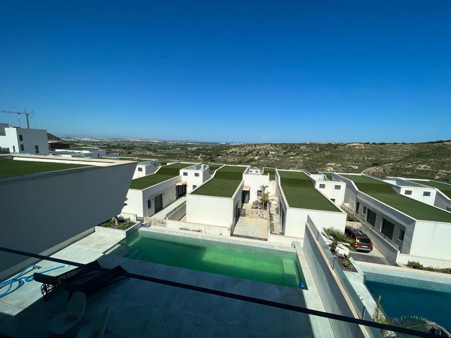 5-Zimmer Villa in La Marquesa, Rojales - 19