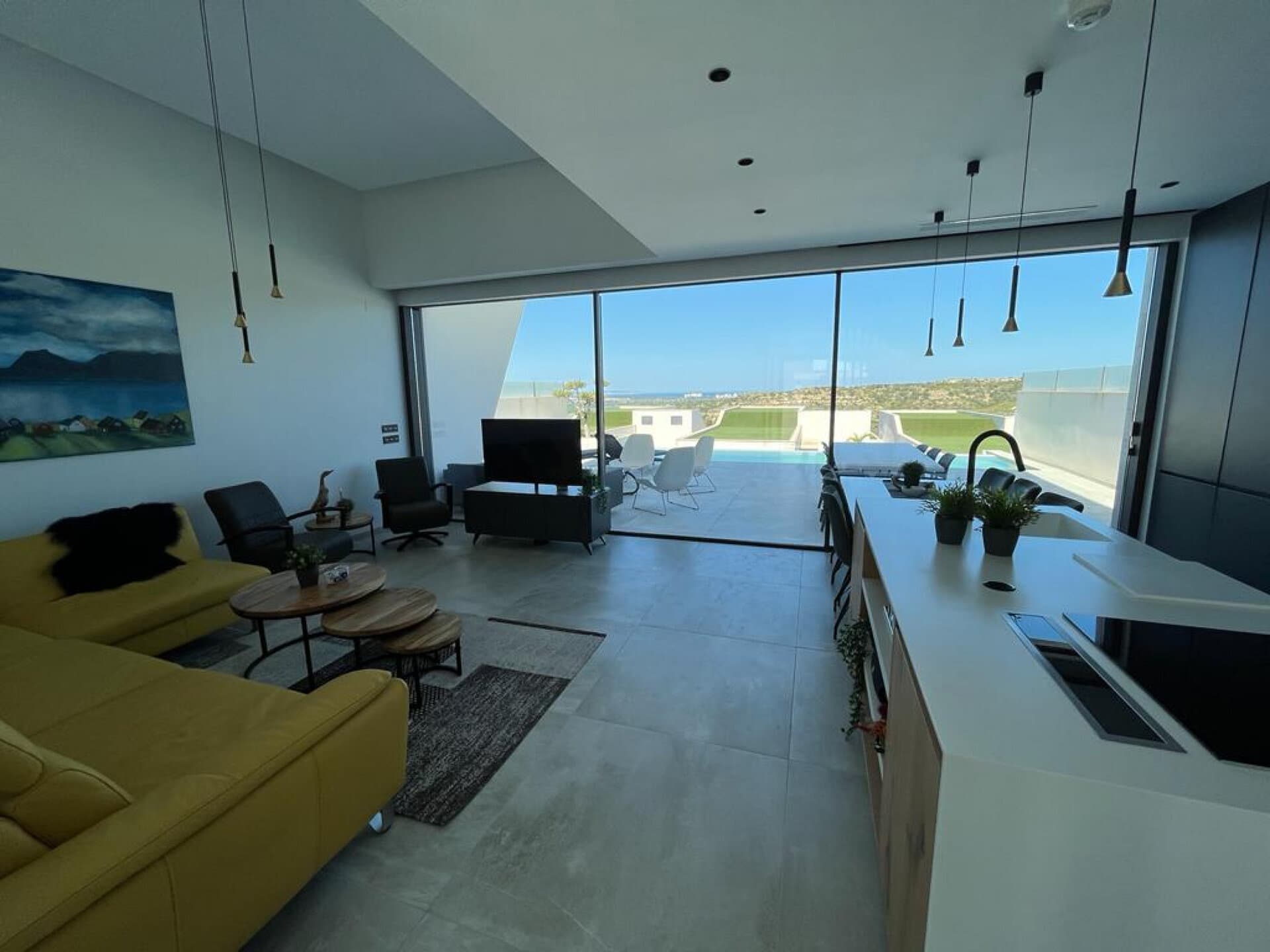 5-Zimmer Villa in La Marquesa, Rojales - 2