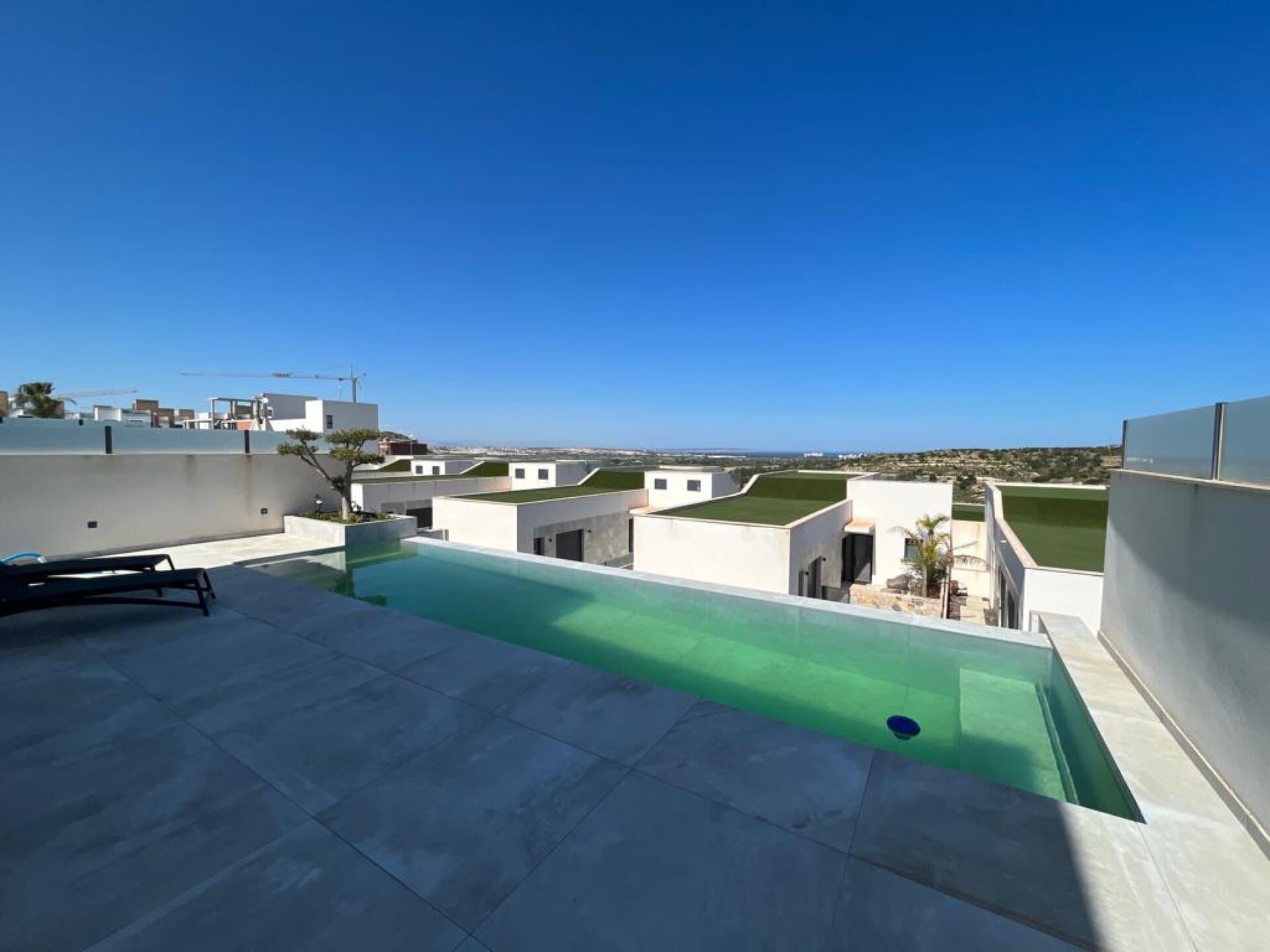 5-Zimmer Villa in La Marquesa, Rojales - 25