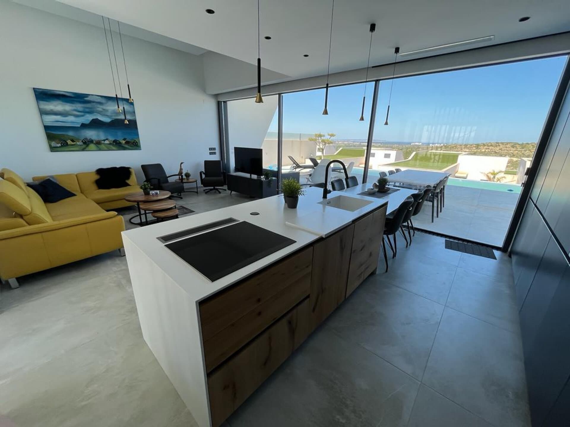 5-Zimmer Villa in La Marquesa, Rojales - 3