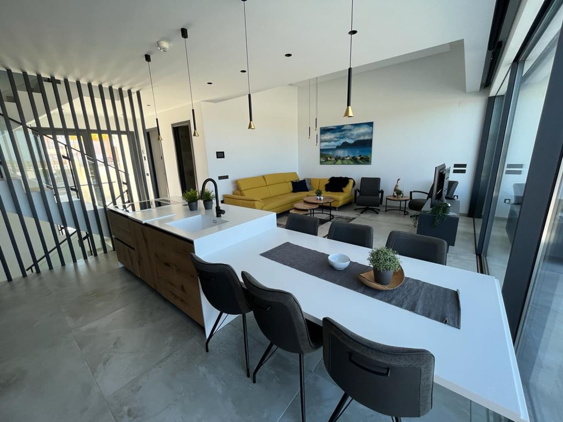 5-Zimmer Villa in La Marquesa, Rojales - 4