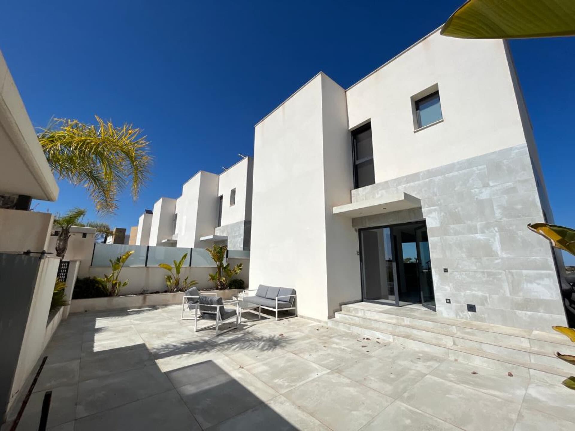 5-Zimmer Villa in La Marquesa, Rojales - 7