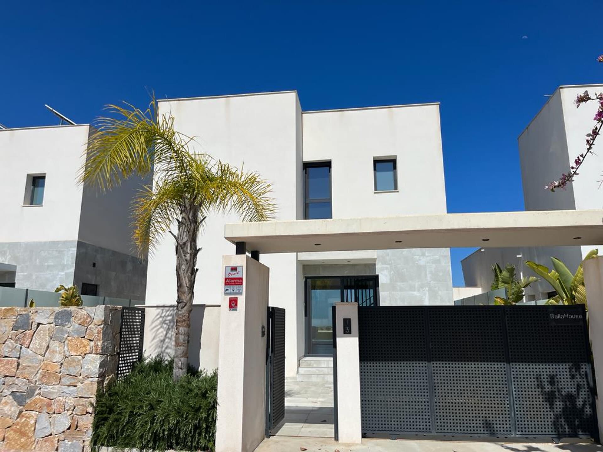 5-Zimmer Villa in La Marquesa, Rojales - 8