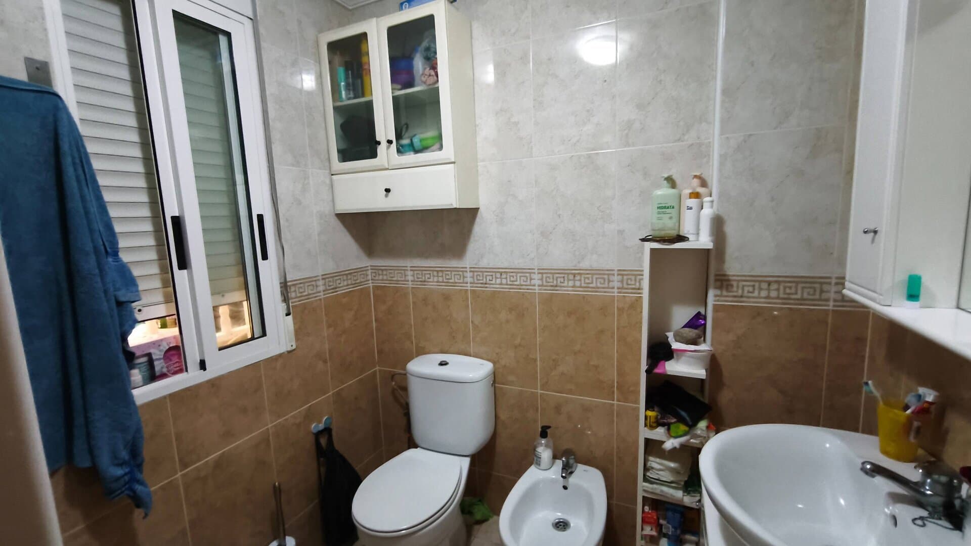 4-Bedroom Apartment in Estacion de Autobuses, Torrevieja - 10