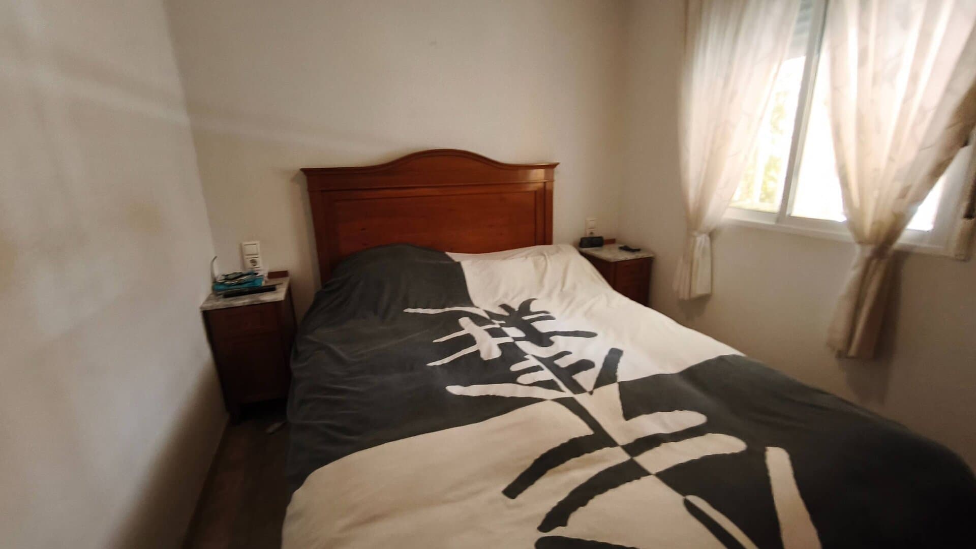 4-Bedroom Apartment in Estacion de Autobuses, Torrevieja - 11