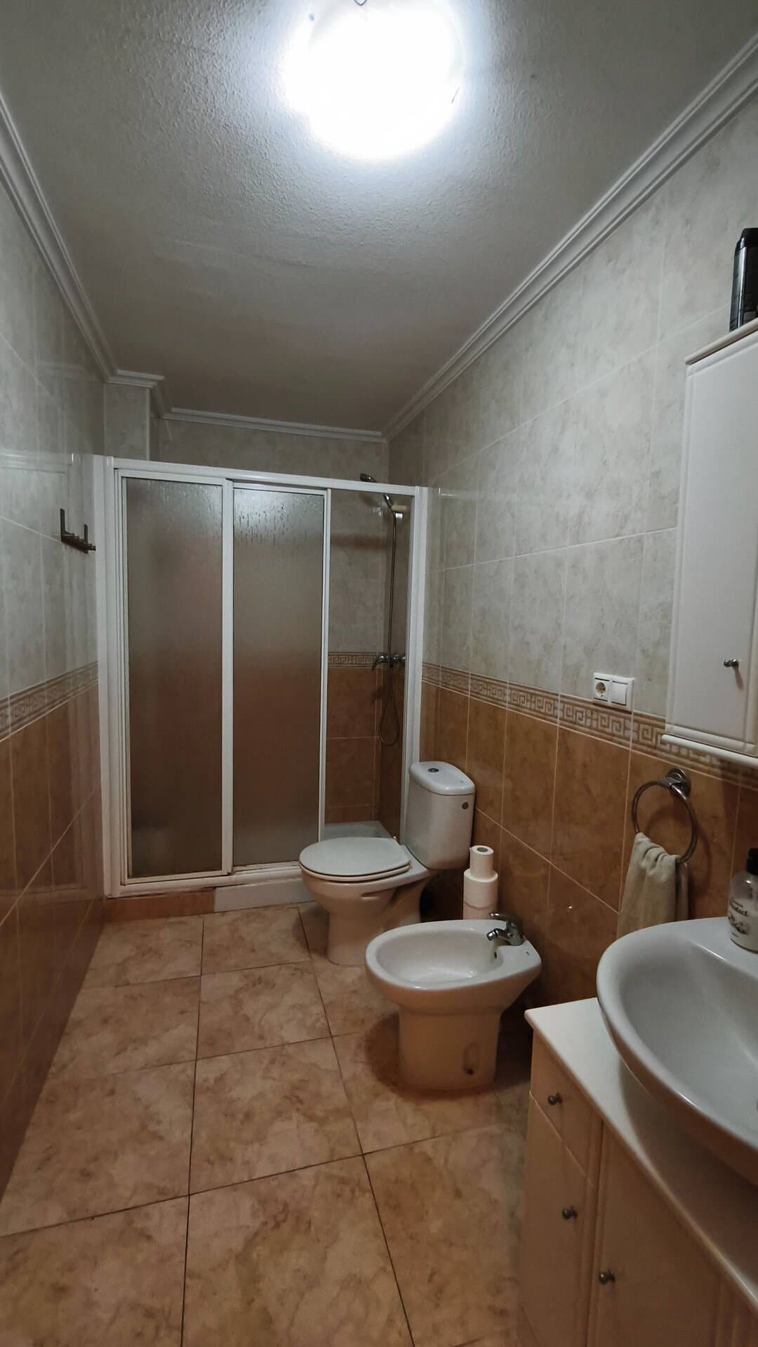 4-Bedroom Apartment in Estacion de Autobuses, Torrevieja - 17