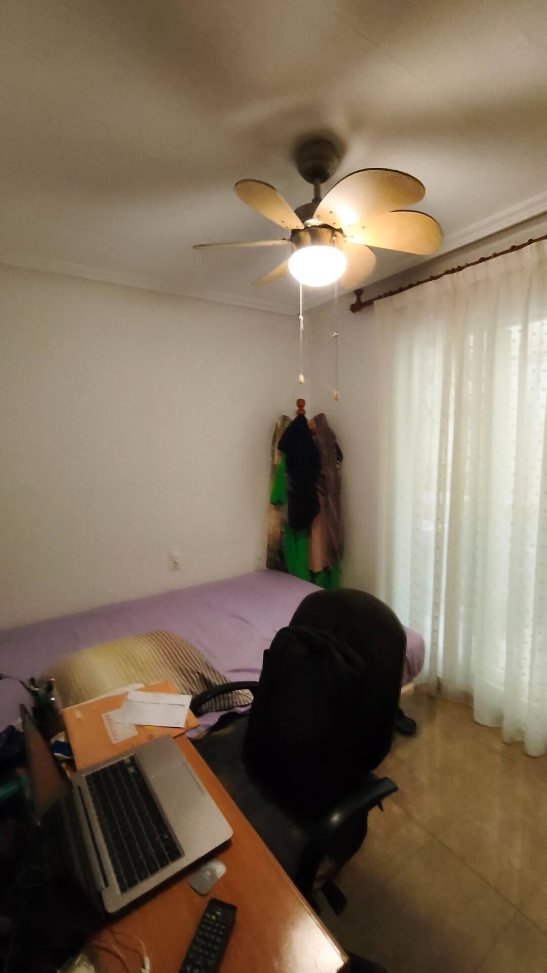 4-Bedroom Apartment in Estacion de Autobuses, Torrevieja - 20