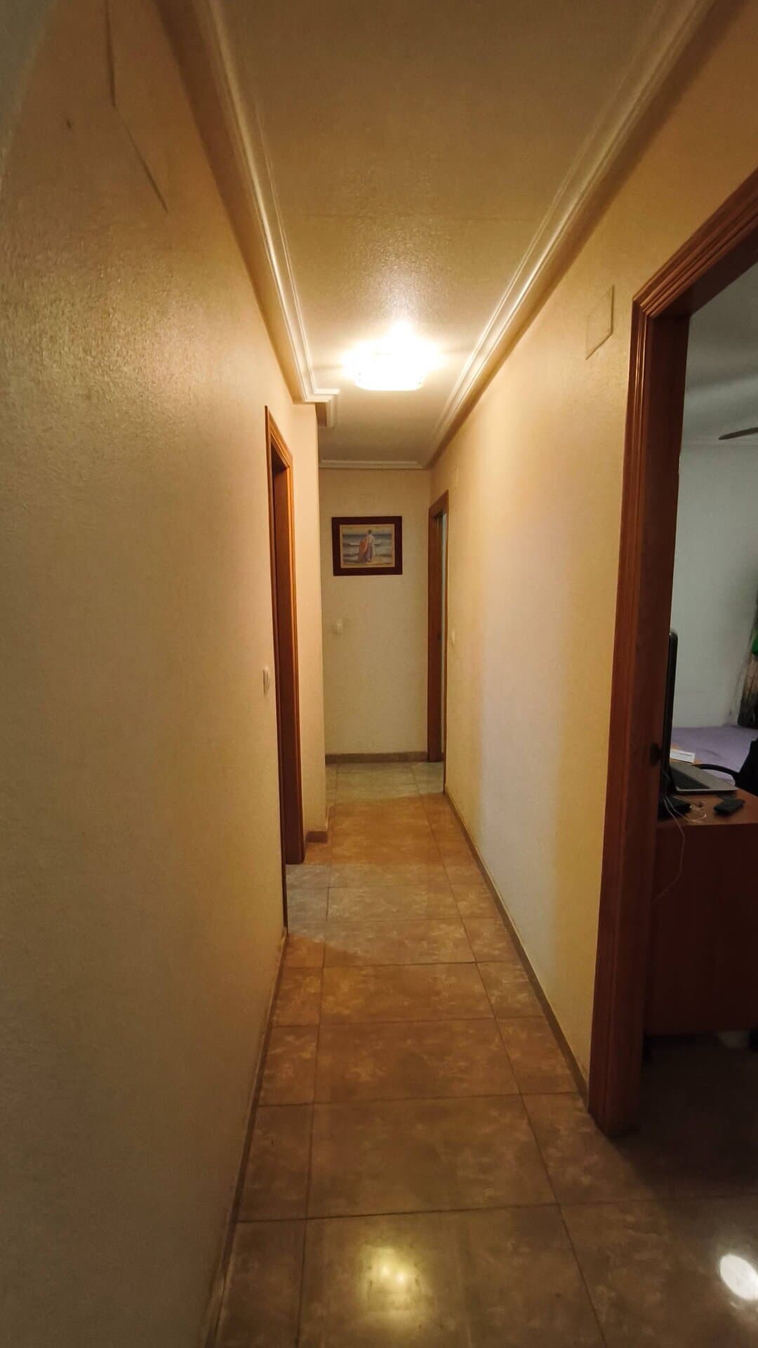 4-Bedroom Apartment in Estacion de Autobuses, Torrevieja - 21