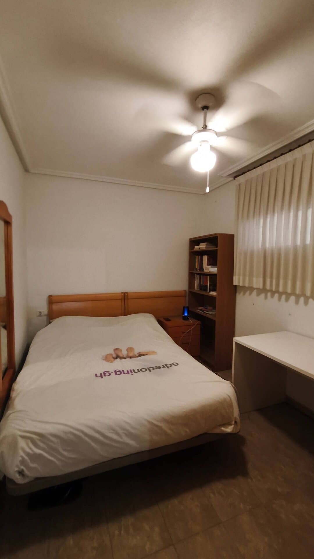 4-Bedroom Apartment in Estacion de Autobuses, Torrevieja - 22