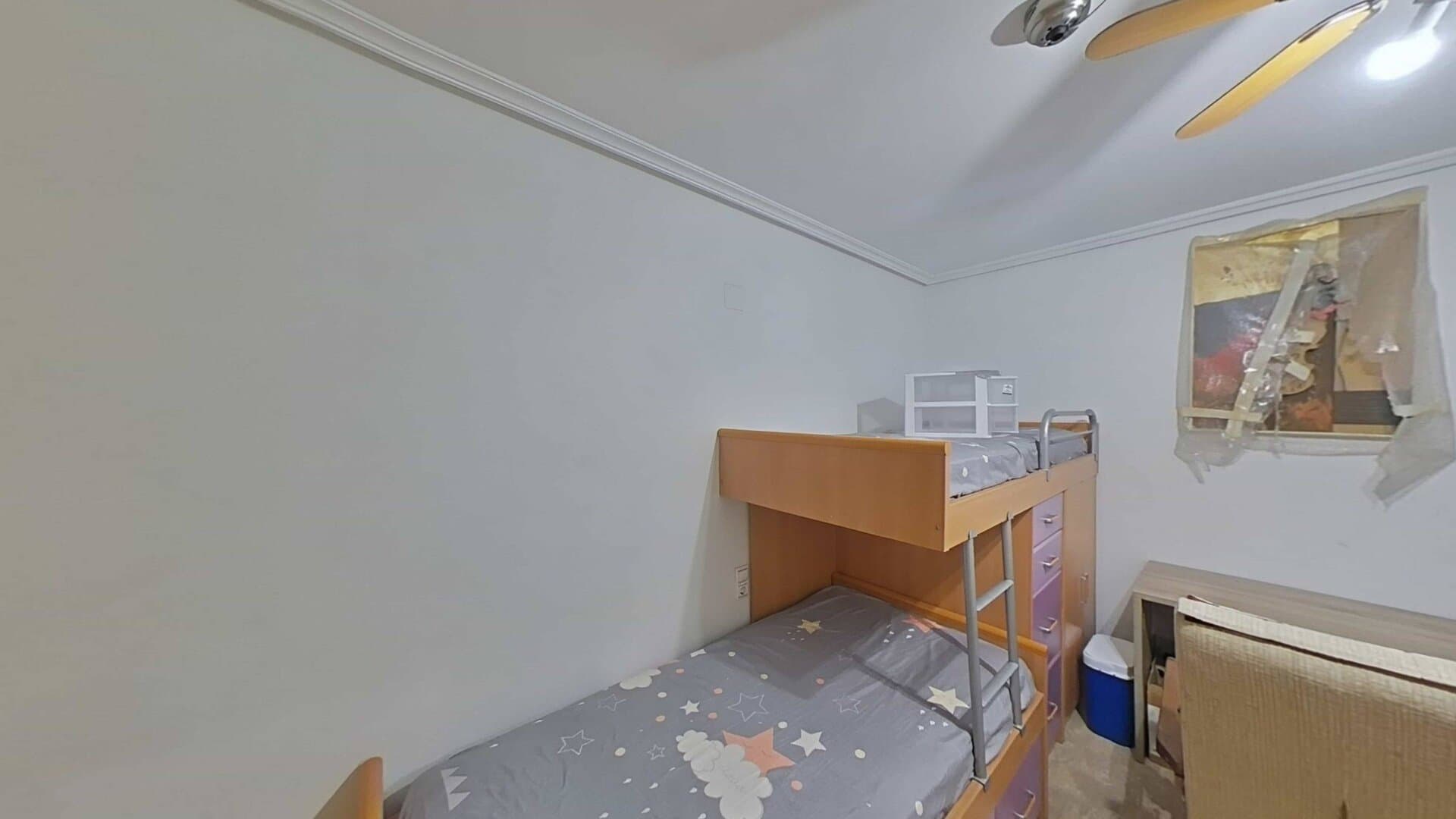 4-Bedroom Apartment in Estacion de Autobuses, Torrevieja - 30