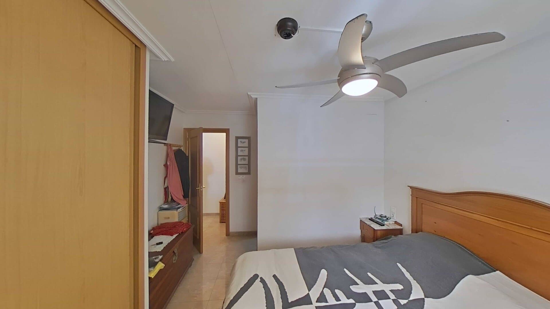 4-Bedroom Apartment in Estacion de Autobuses, Torrevieja - 40