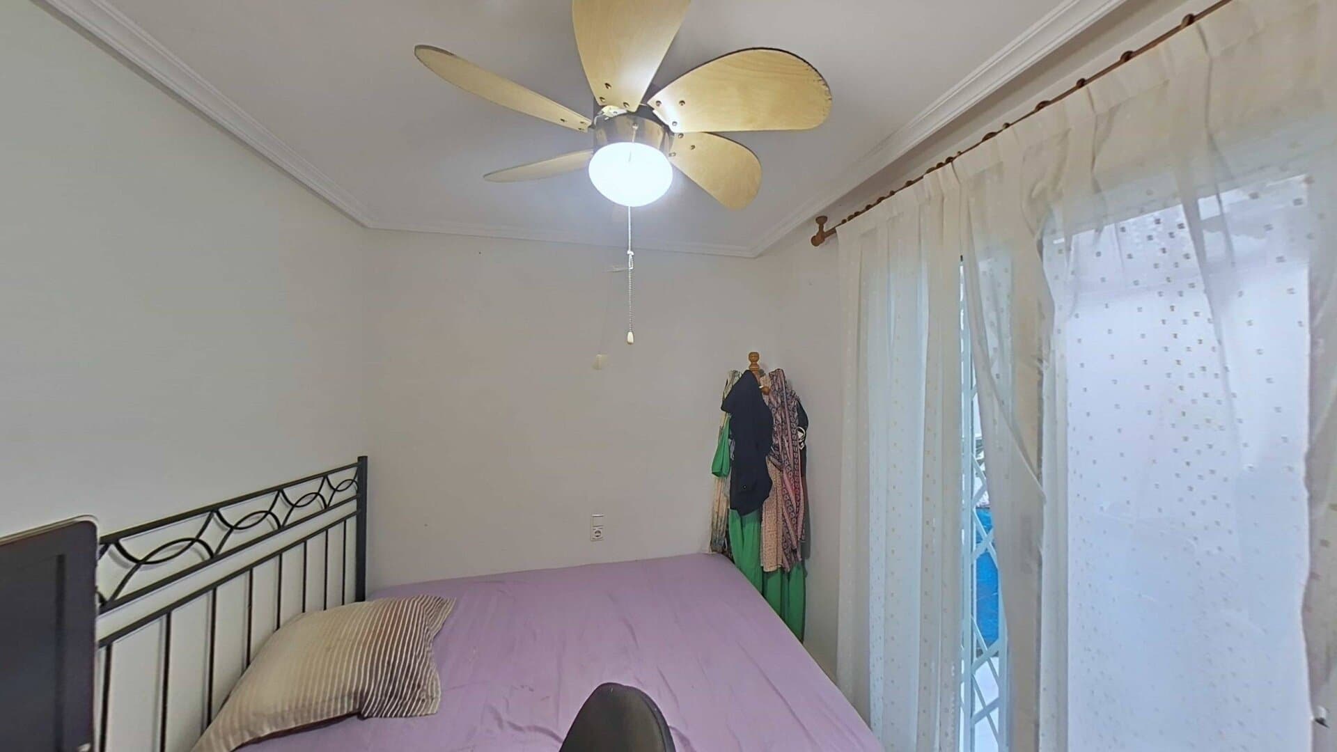 4-Bedroom Apartment in Estacion de Autobuses, Torrevieja - 41