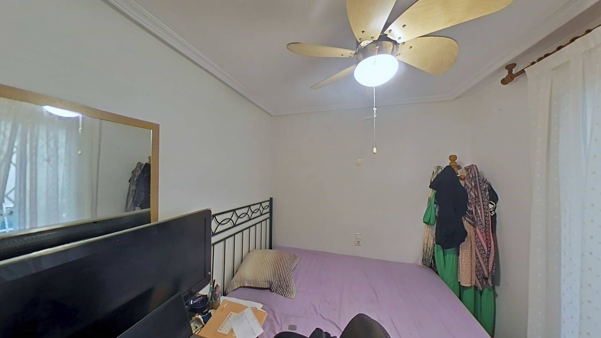 4-Bedroom Apartment in Estacion de Autobuses, Torrevieja - 42