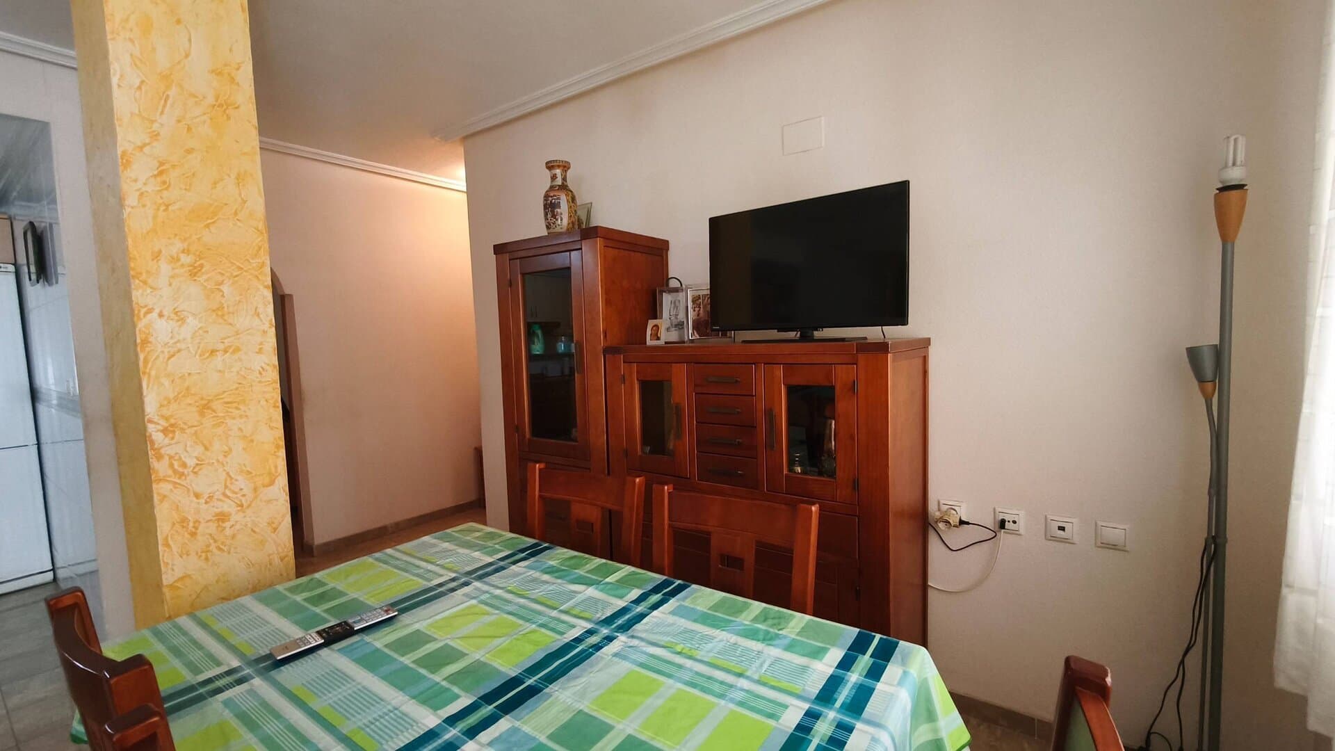 4-Bedroom Apartment in Estacion de Autobuses, Torrevieja - 7