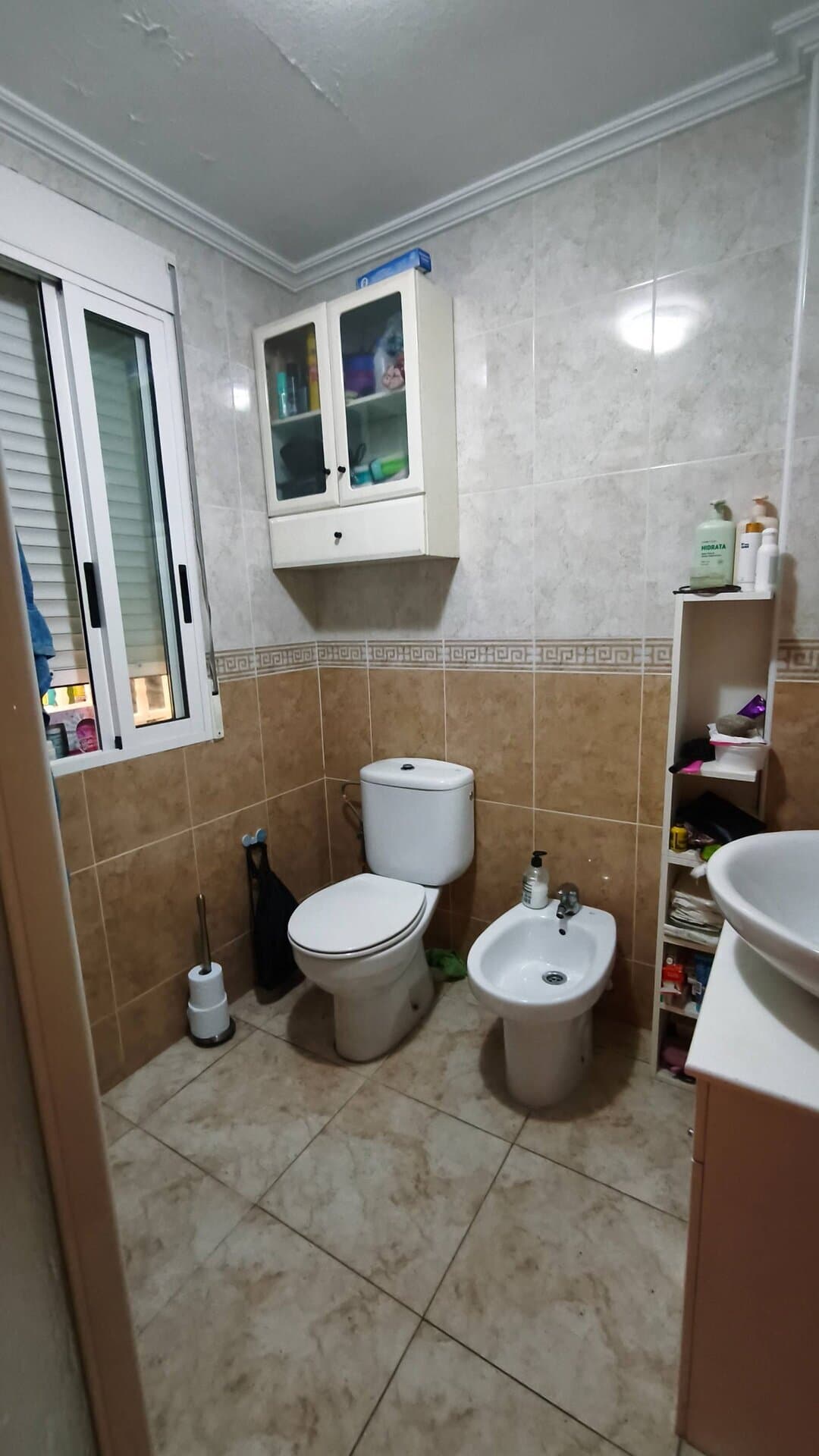 4-Bedroom Apartment in Estacion de Autobuses, Torrevieja - 9