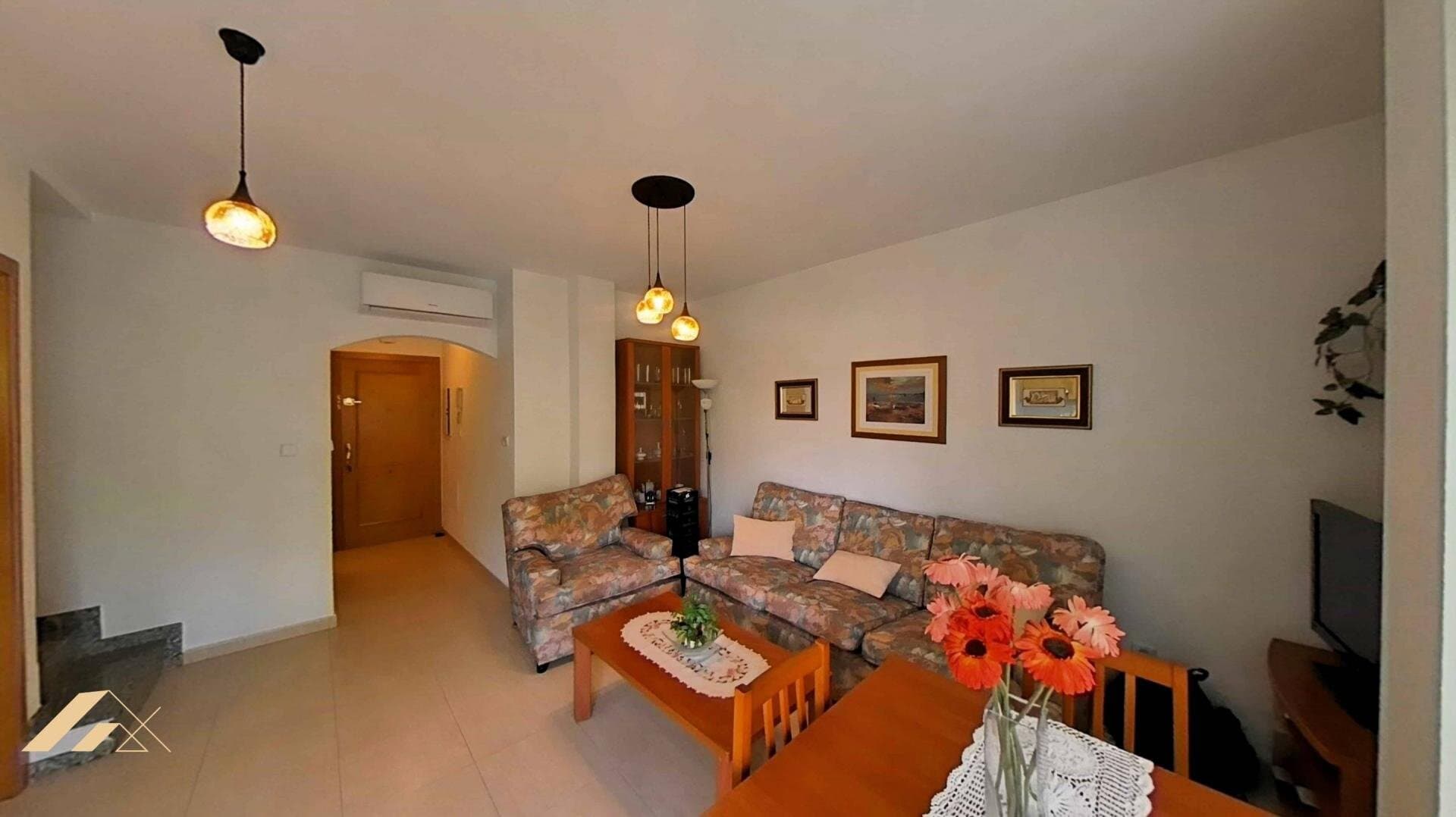 3-Bedroom Apartment in La Puntica, Lo Pagan - 15