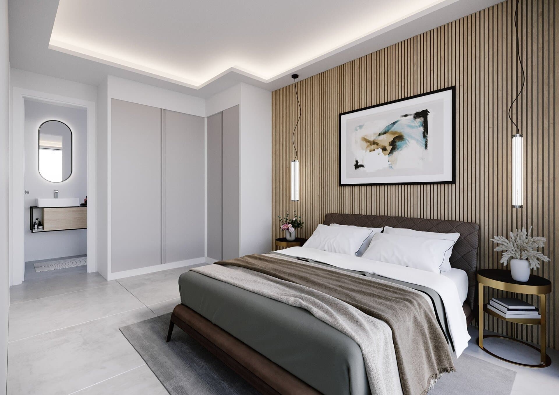 Villa individuelle de 3 Chambres à, Condado de Alhama - 5